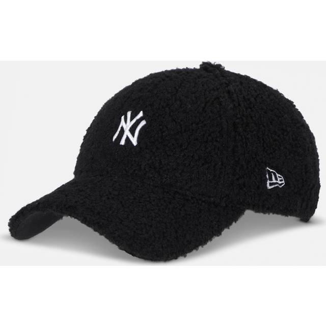 New Era New York Yankees Borg 9Forty in Black