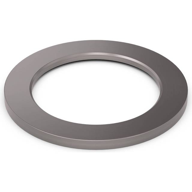 Quooker BRFXGME Tap Base Ring Flex in Gunmetal