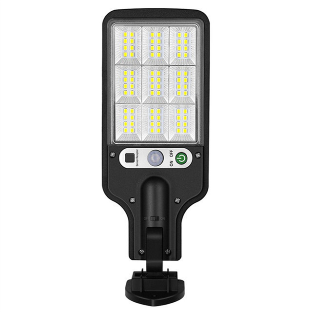 Solar Lights Garden Wall Lights Sensor Security Lighting B