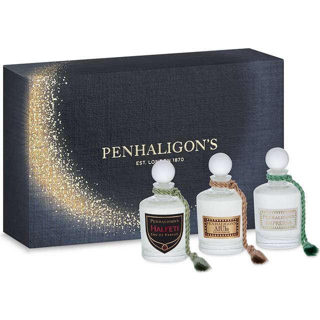 Desert Treasures Gift Set