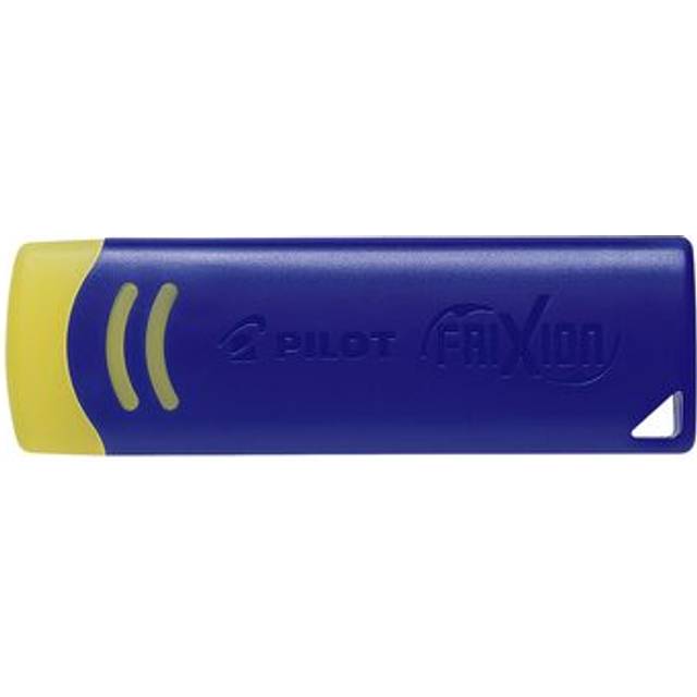 FriXion Remover Blue