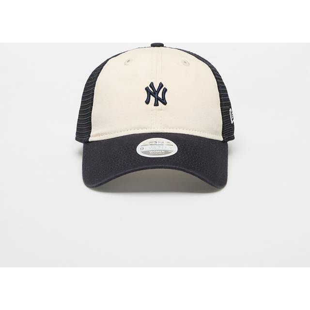 New York Yankees women’s trucker cap - Bleu - One size