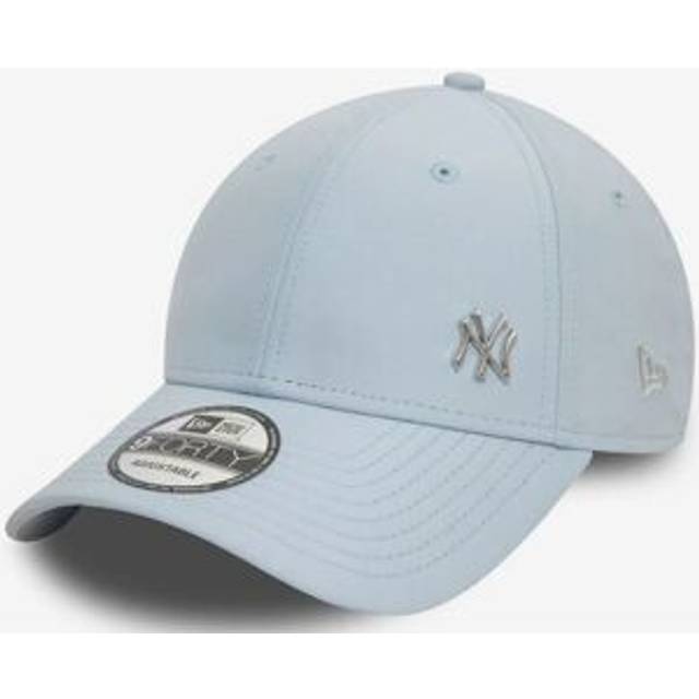 New Era 9Forty Strap Cap - FLAWLESS New York Yankees sky