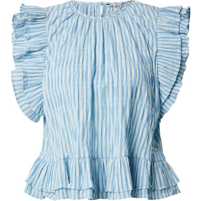 Blus 'OBJFine'