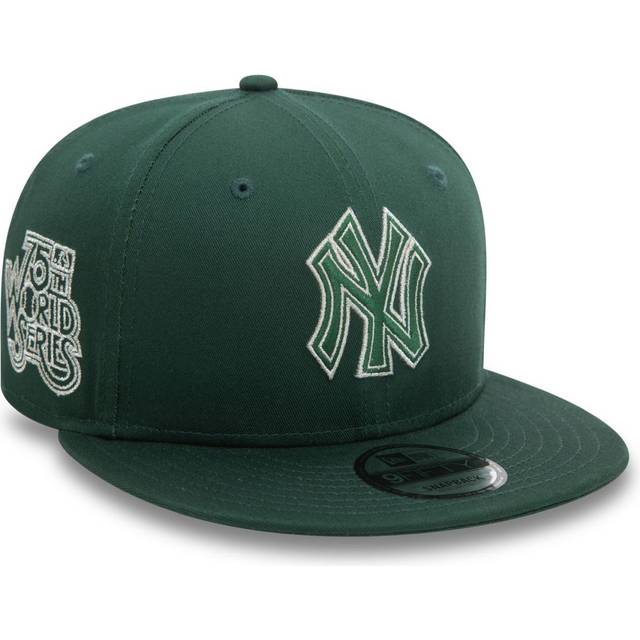 New Era 9Fifty Snapback Cap WORLD SERIES New York Yankees