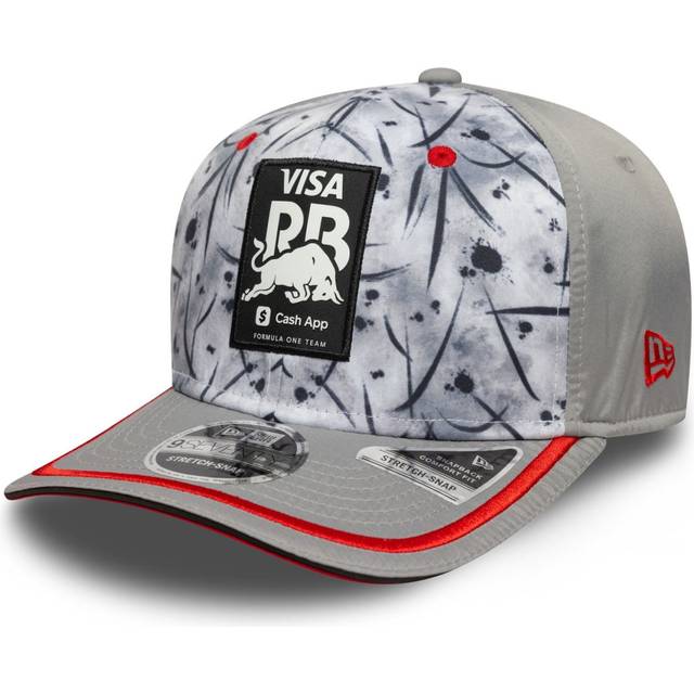 New Era 9Seventy Stretch Cap - VISA CASH Racing Bulls JAPAN