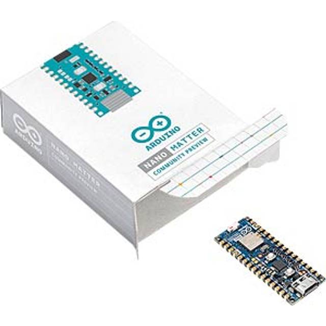 Arduino ABX00112 Board Nano Matter Nano