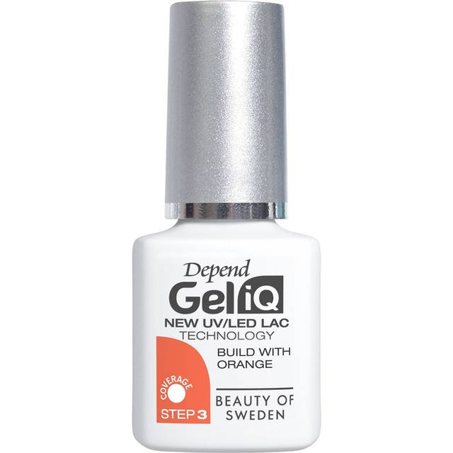 Depend Gel iQ Nailpolish
