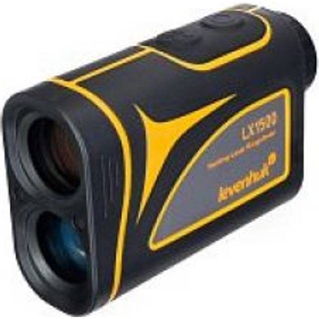 Levenhuk LX1500 Hunting Laser Rangefinder - Afstandsmåler