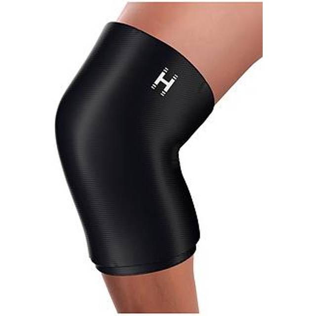 Homedics Gel Compression Knee &amp; Elbow Sleeve, One Colour, Women