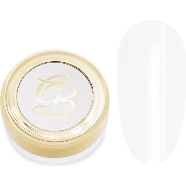 Glitterbels Transparent Pearlescent Chrome Pigment Glazed Dust 0.5g
