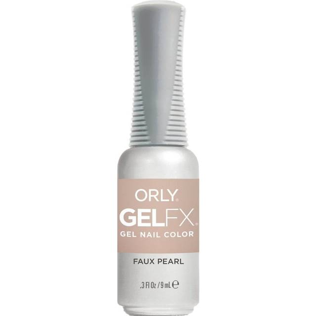 Orly Gel FX Gel Polish -  Faux Pearl  Shade: Faux Pearl