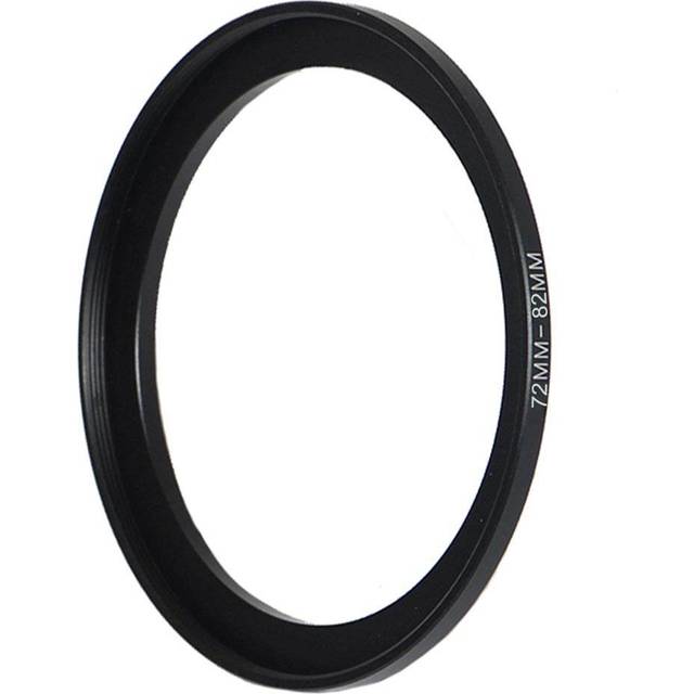 Kase 72-82mm Magnetic Circular Step Up Ring