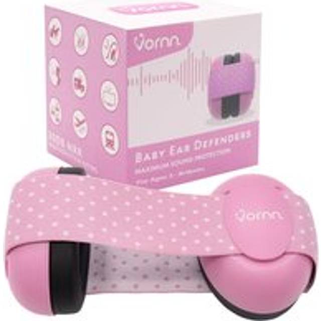 Vorsprung Silent Protect Baby Ear Defenders and Protectors