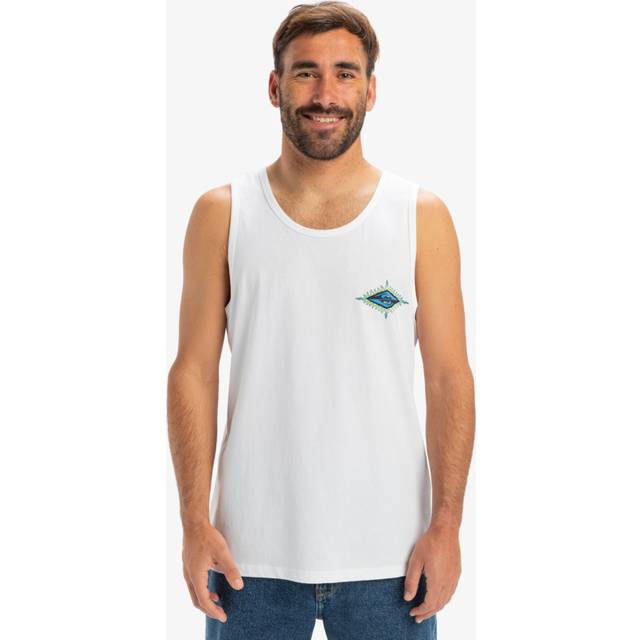 EV Beach Blast - Muscle Tank for Men