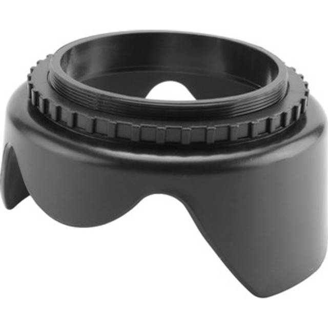 52mm hard lens hood for af-s dx nikkor 18-55mm x9e11968