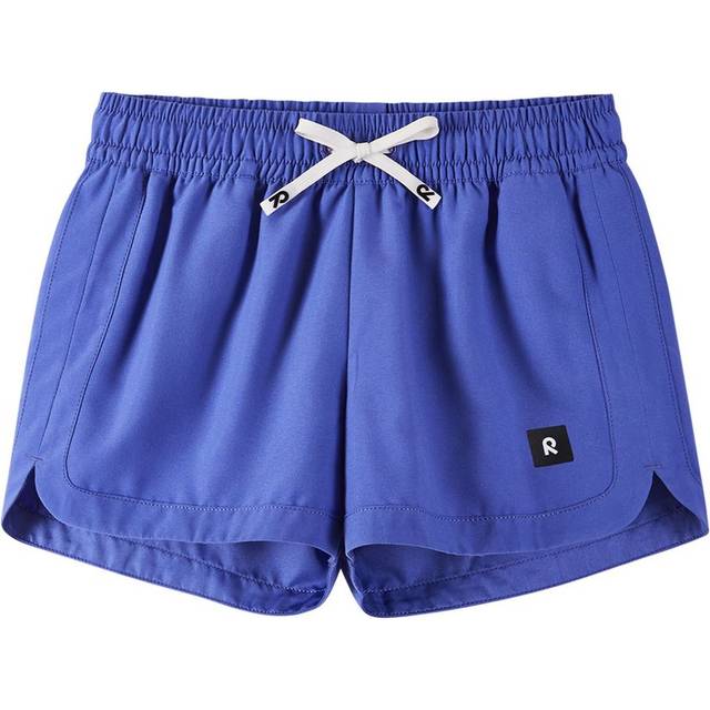 Reima - Kid's Nauru - Boardshorts size 158, blue