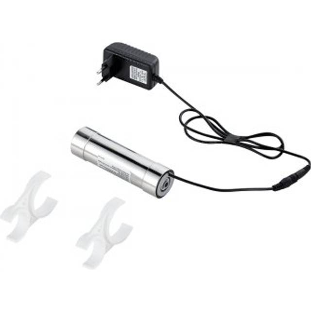 VEVOR 220V 8W UV Vattenrenare 1GPM Ultraviolett vattenrenare Filter