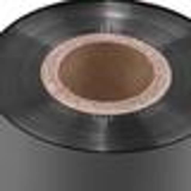 Vhbw - 3x Thermal Ribbon compatible with Zebra ZT620, ZT610, ZT510 Label Printer, 30 mm x 300 m, Wax Resin, Black