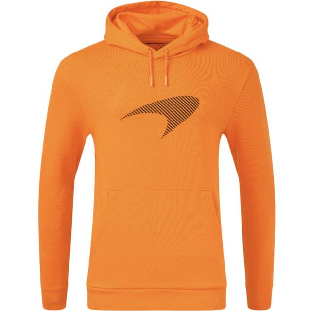 Unisex Speedmark Hoodie - Papaya