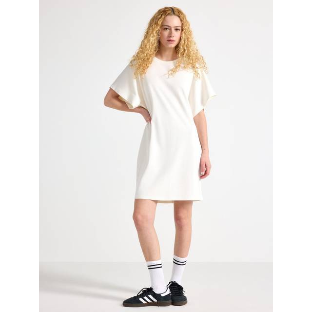 T-shirtklänning