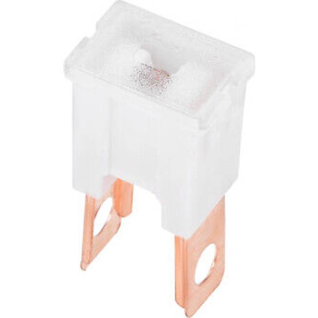 Cartridge fuse 32v 120a male terminal blade j case box for truck