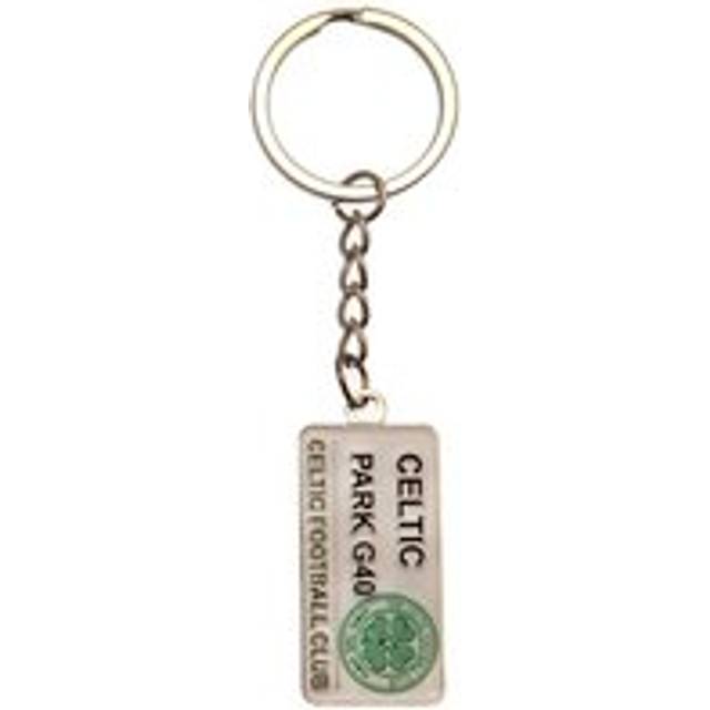 Celtic FC Badge SS