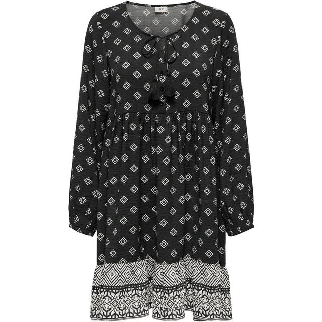 Jdyellie Short Dress