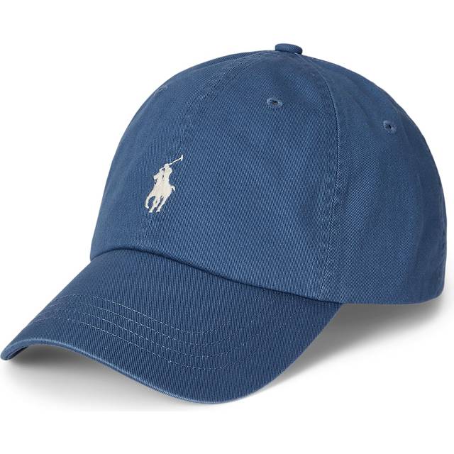 Polo Ralph Lauren  Cap CLASSIC SPORT CAP  - One size - Blue - One size