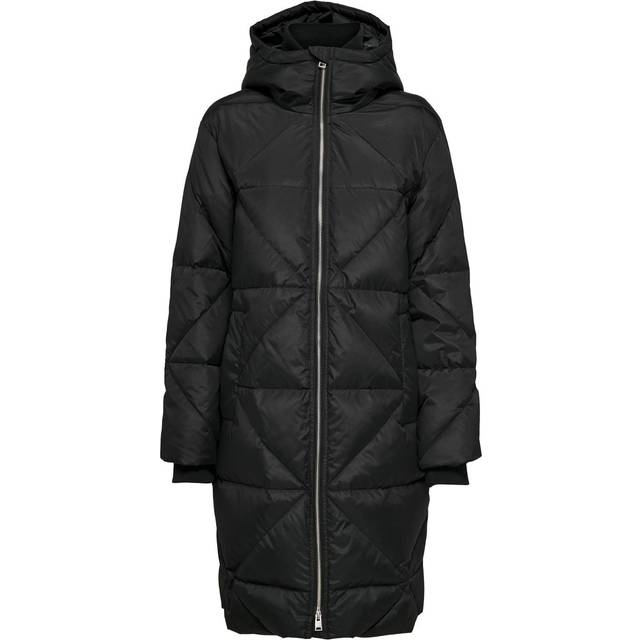 Jdyellis Puffer Coat