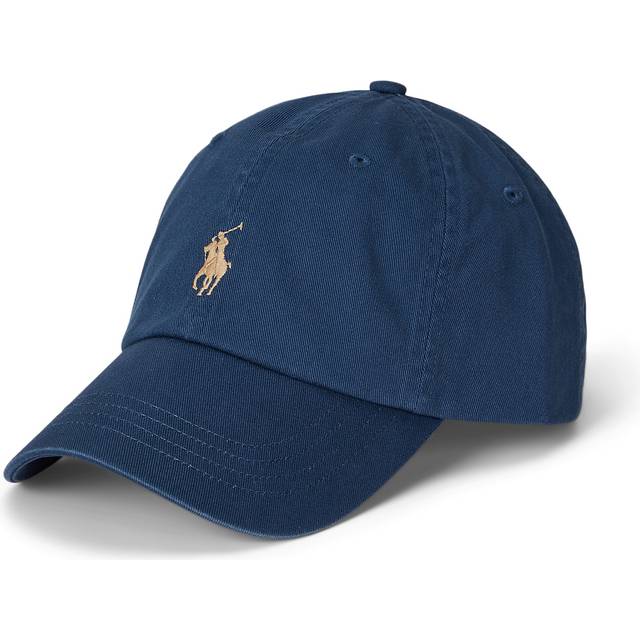 Polo Ralph Lauren  Cap CLASSIC SPORT CAP  - One size - Marine - One size