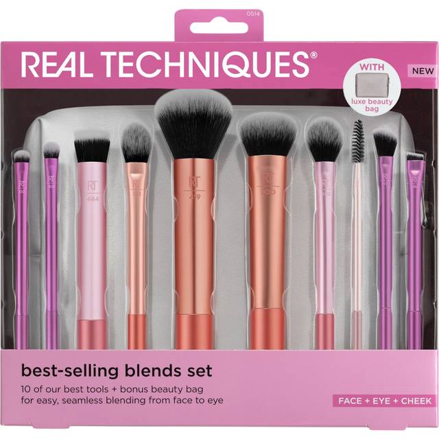 Womens Bestselling Blends Set - Multi - One Size