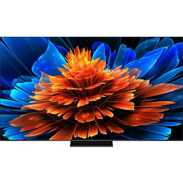 TCL 55" MQLED80K 4K MINI-LED TV (2025)
