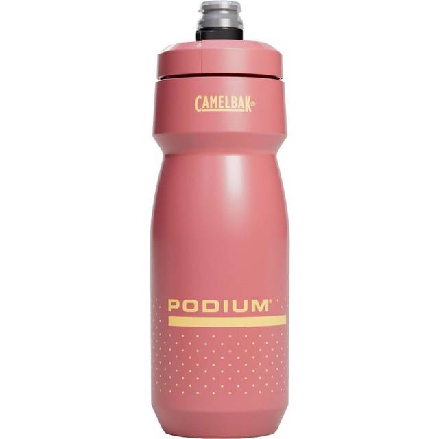 Camelbak Podium Bottle - 710ml (Coral Sunset) Colour: Coral Sunset