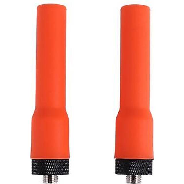 Walkie Talkie Soft Antenna -20 Mini Short Aerial SMA-F C