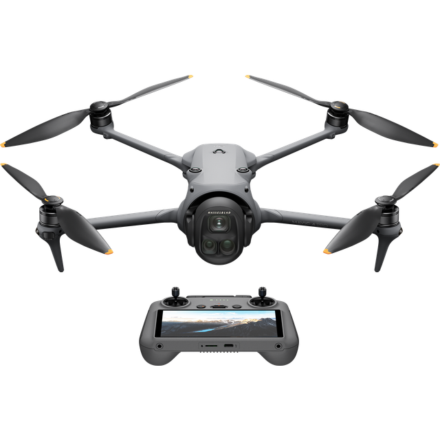 DJI Mavic 4 Pro (DJI RC 2)