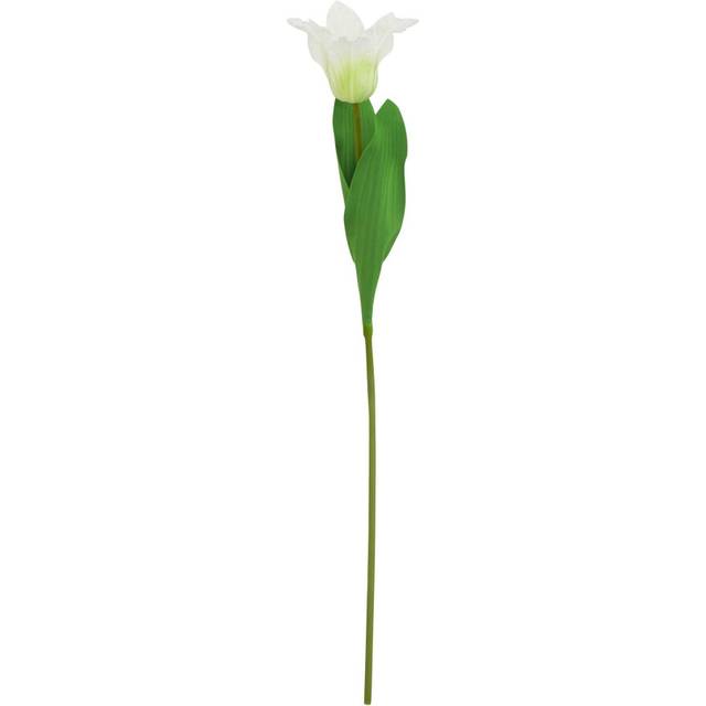 Hill Interiors The Natural Garden Collection Parrot Tulip Artificial Flower