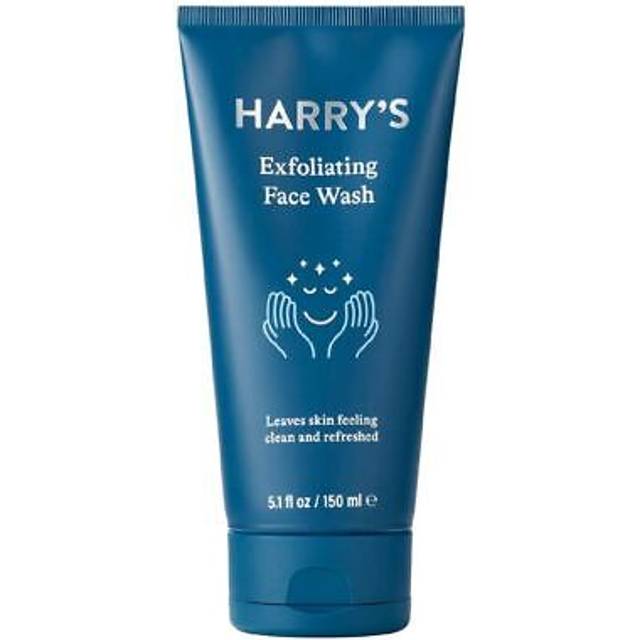 Harry's Men's Face Wash 150ml
