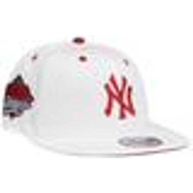 New Era 9Fifty Snapback Cap - WORLD SERIES New York Yankees