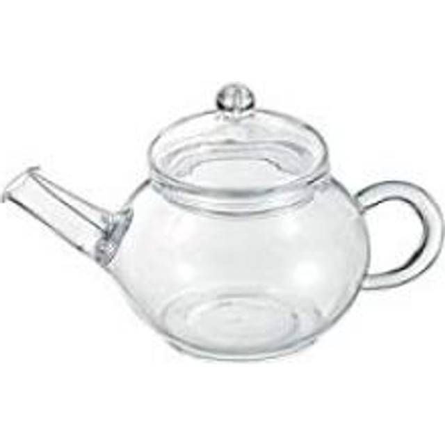 Asahi Yuukibo Teapot 200 FH204 clear