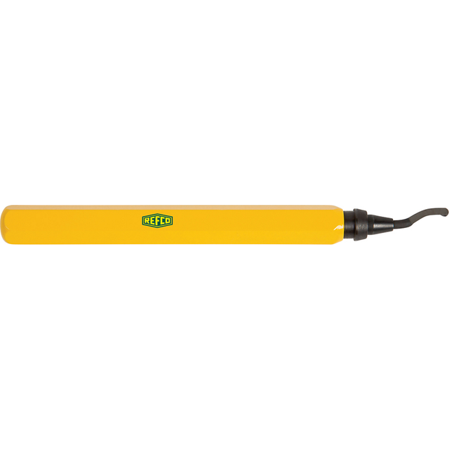 Refco RFA-209-STYLO-HD Afgrater Gul Rivejern