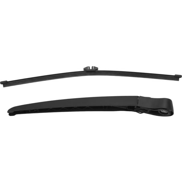 Car Rear Window Windshield Wiper Arm & Blade Complete Replacement Set For-BMW E70 X5 X5M 2007-2013