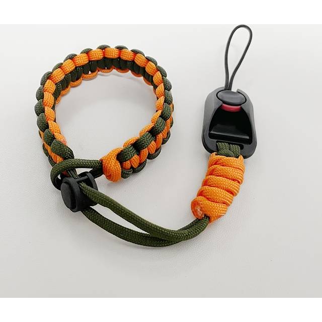 TEMU Slr Camera Wrist Strap Handmade Braided Micro Single Camera Lanyard Wrist Strap Slr Camera Wrist Strap Pendant Lanyard