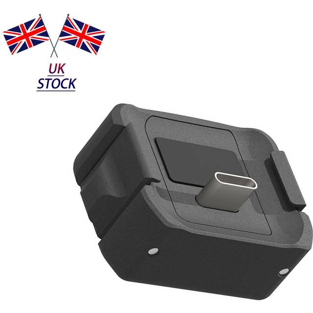 Wonderful type-c charging base mount adapter stand for dji osmo pocket 3 camera