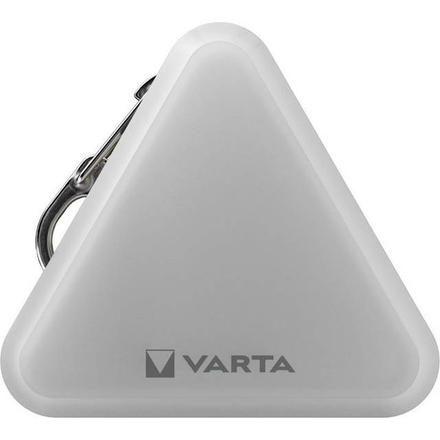 Varta 16621101121 Magnetic Safety Light IP54 Mini Light White 2CR2032