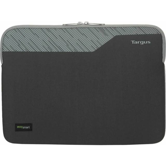 Targus Pulse II EcoSmart 35.6 cm (14") Sleeve case Charcoal