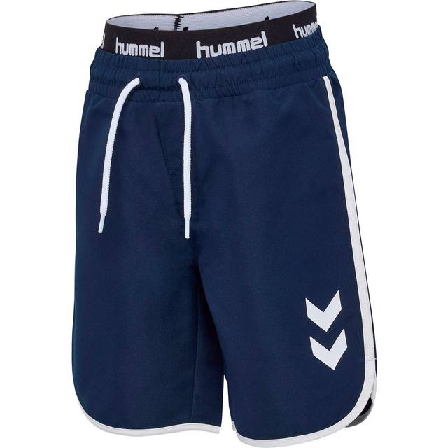 HUMMEL Hmlswell Board Shorts |Svart |140