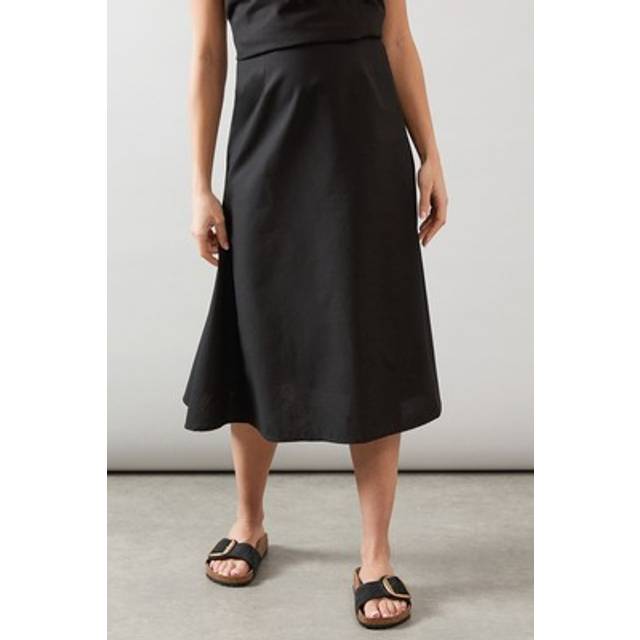 Wallis black skirt womens daywear skirts