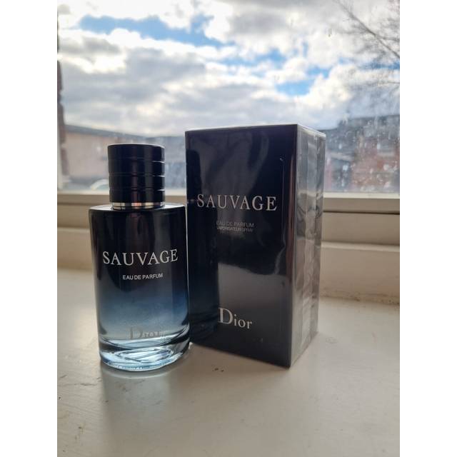 Dior Sauvage EDP 100ml for men