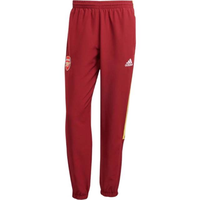 Arsenal tracksuit bottoms UBP - Rouge - S